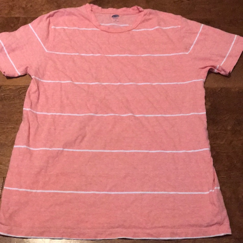 Short sleeve t shirt